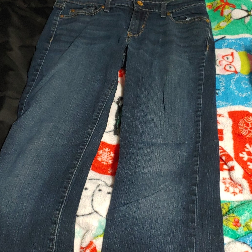 Jeans